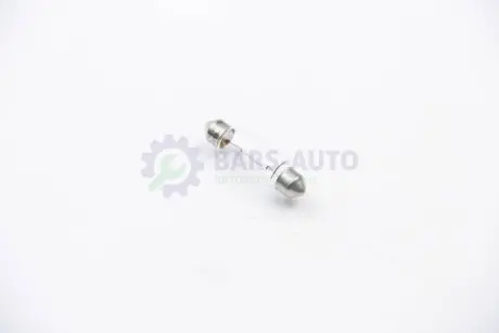 Автолампа SV8,5 12V 18W 11X41 HELLA 8GM002091121