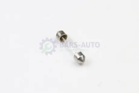 Автолампа SV8,5 12V 10W 11X41 HELLA 8GM002091131