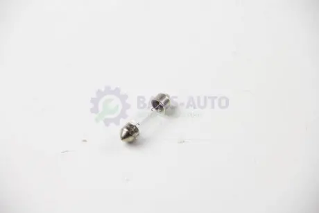 Автолампа SV8,5 12V 5W 11X41 HELLA 8GM002092121