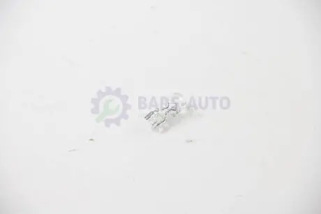 Автолампа T10 12V 3W W3W HELLA 8GP003594141