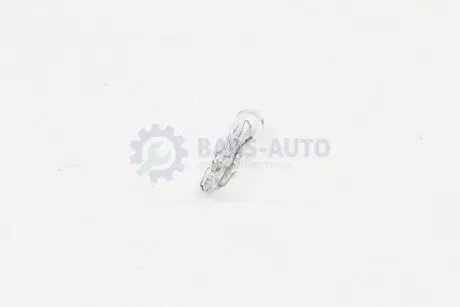 Автолампа T05 12V 2,3W HELLA 8GP938026001