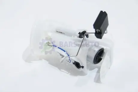 Топливный насос E46 1.6-3.0 98- HELLA 8TF358106241