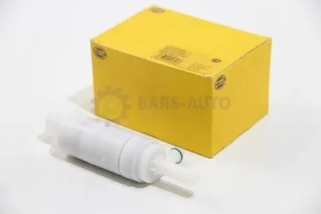 Насос склоомивача MB 93- HELLA 8TW007540-141
