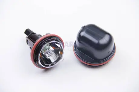 Автолампа з патроном BMW E61/E60/E65/66/67/E53 HELLA 9DX159419001