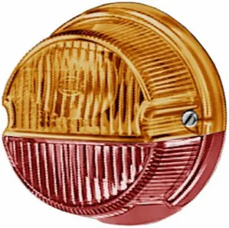 Фото 1 - елемент заднього ліхтаря HELLA 9EL088525001 Елемент заднього ліхтаря HELLA 9EL088525001 (фото 1)