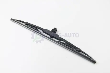Щетки стеклоочистителя 40см Гачок 9x3, 9x4 каркас HELLA 9XW178878161