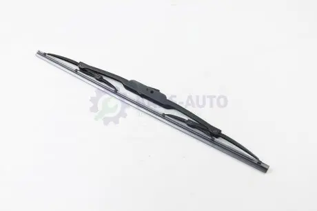 Щетки стеклоочистителя 43см Гачок 9x3, 9x4 каркас HELLA 9XW178878-171