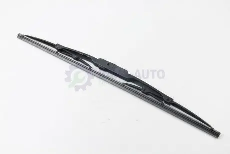 Щетки стеклоочистителя 45см Гачок 9x3, 9x4 каркас HELLA 9XW178878-181