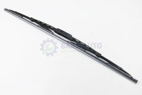 Щітки склоочисника 58см Гачок 9x3, 9x4 каркас HELLA 9XW178878-231