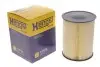 Фильтр воздушный FORD, VOLVO (Hengst) HENGST FILTER E1010L (фото 2)