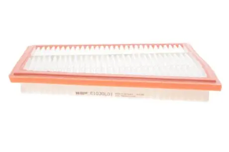 Фильтр воздушный MB C-class (W203/W204)/E-class (W211)/S-class (W221) 3.0CDI OM642 05-14 (R) HENGST FILTER E1030L01
