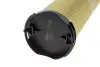 Фильтр воздушный MB E-class (W211) 2.2CDI OM646 06-09 HENGST FILTER E1034L (фото 3)