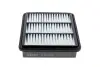 Фільтр повітряний Hyundai Elantra/i30/Kia Cee\&#039;d 1.4-2.0D 05-12 HENGST FILTER E1038L (фото 1)