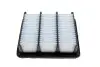 Фільтр повітряний Hyundai Elantra/i30/Kia Cee\&#039;d 1.4-2.0D 05-12 HENGST FILTER E1038L (фото 2)