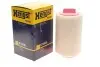 Фильтр воздушный Mini Cooper II 1.6D/2.0D N47 10- HENGST FILTER E1065L (фото 2)