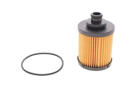 Фильтр масляный Opel Combo/Fiat Doblo 1.3JTD/CDTI 04- HENGST FILTER E107H D166
