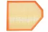 Фильтр воздушный BMW X3 (F25) 2.0/3.0 N20/N52 10-/X4 (F26) 2.0 N20 14-18 HENGST FILTER E1081L (фото 1)