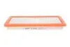 Фильтр воздушный Citroen C4/C5/Peugeot 3008-5008 1.6Hybrid/THP/VTi 08-/Mini Cooper 1.6S Turbo 06-16 HENGST FILTER E1086L (фото 1)