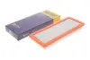 Фильтр воздушный Citroen C4/C5/Peugeot 3008-5008 1.6Hybrid/THP/VTi 08-/Mini Cooper 1.6S Turbo 06-16 HENGST FILTER E1086L (фото 2)