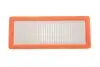 Фильтр воздушный Citroen C4/C5/Peugeot 3008-5008 1.6Hybrid/THP/VTi 08-/Mini Cooper 1.6S Turbo 06-16 HENGST FILTER E1086L (фото 3)