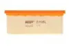 Фильтр воздушный Audi A3/Q3/Skoda Kodiaq/Karoq/Octavia/VW Caddy/Golf/T-Roc/T7/Tiguan 2.0TDI/TFSI 18- HENGST FILTER E1126L (фото 3)