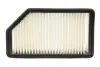 Фильтр воздушный Hyundai Accent/Solaris 1.4-1.6/1.6CRDi/Kia Rio 1.1-1.6 11-/Soul 1.6/CRDi/GDi 09- HENGST FILTER E1137L (фото 1)