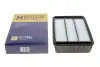Фильтр воздушный CITROEN C-CROSSER (HENGST) HENGST FILTER E1146L (фото 4)