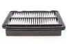 Фильтр воздушный Chevrolet Aveo 1.2-1.5 i 06-/Kalos 1.2-1.4 i 02- HENGST FILTER E1185L (фото 4)