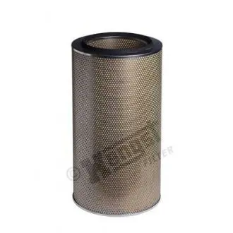 Фильтр воздушный Case, New Holland(Hengst) HENGST FILTER E119L