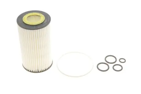 Фильтр масляный MB C-Class 97-14/E-Class 2.4-5.5 (M112/M113/M272) 96-16 HENGST FILTER E11H02D155