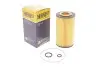 Фильтр масляный Honda Accord 2.2 D 03-08/CR-V 2.2 D 05-06 HENGST FILTER E11HD117 (фото 2)