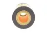 Фильтр масляный Honda Accord 2.2 D 03-08/CR-V 2.2 D 05-06 HENGST FILTER E11HD117 (фото 3)