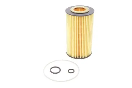 Фильтр масляный Honda Accord 2.2 D 03-08/CR-V 2.2 D 05-06 HENGST FILTER E11HD117