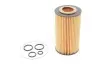Фильтр масляный MB C-Class/E-Class/S-Class 2.4-3.7 (M112)/4.3-5.4 (M113)/2.5-3.5 (M272) HENGST FILTER E11HD155 (фото 1)