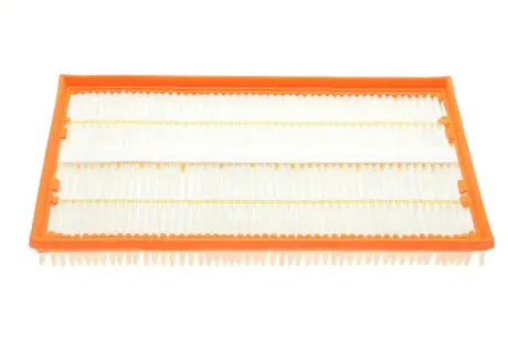 Фильтр воздушный MB Vito (W639) 3.0CDI OM642 06- HENGST FILTER E1203L