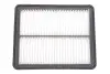 Фильтр воздушный Kia Sorento 2.5CRDi/3.3 V6 06- HENGST FILTER E1204L (фото 3)