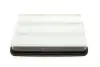 Фильтр воздушный Toyota Land Cruiser 2.7/3.0D/D-4D 02-/Land Cruiser Prado 2.7i 16V/3.0D 03- HENGST FILTER E1242L (фото 1)