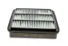 Фильтр воздушный Mitsubishi L200 2.5DI-D 06-15/Pajero Sport 2.5DI-D/3.0/3.2DI-D/3.5 V6 08- HENGST FILTER E1243L (фото 1)
