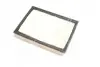 Фільтр повітряний TOYOTA LC PRADO, FJ CRUISER 4.0 10- (HENGST) HENGST FILTER E1293L (фото 3)