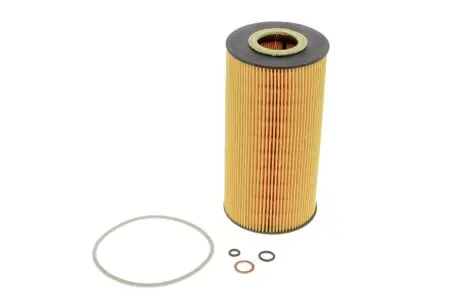 Масляный фильтр Opel Omega 94-03/BMW 5 (E39) 2.5TD (M51) 96-03 HENGST FILTER E12H D53