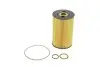 Фильтр масляный MB LN2/LK/MK 84-98/T2/LN1 (OM356/OM357/OM364/OM366) 86-94 HENGST FILTER E134H D31 (фото 1)
