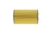 Фильтр масляный MB LN2/LK/MK 84-98/T2/LN1 (OM356/OM357/OM364/OM366) 86-94 HENGST FILTER E134H D31 (фото 2)