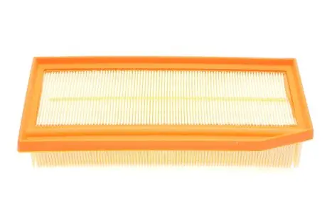 Фильтр воздушный Renault Clio/Dacia Logan 0.9-1.6 10- HENGST FILTER E1440L
