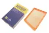 Фильтр воздушный Land Rover Range Rover Evoque 2.0D 15- HENGST FILTER E1446L (фото 2)