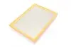 Фільтр повітряний TOYOTA HILUX 2.4 D 15- (HENGST) HENGST FILTER E1480L (фото 4)