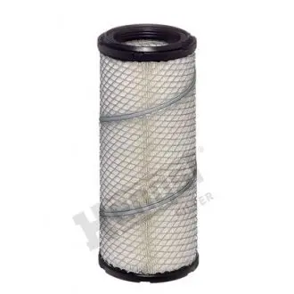Фільтр повітряний Ammann, Bobcat, Kubota,New Holland, Volvo(Hengst) HENGST FILTER E1504L