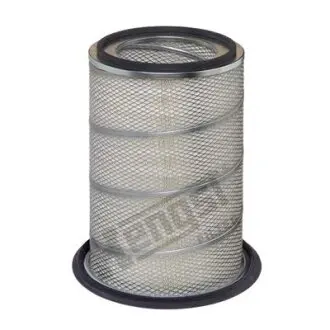 Фильтр воздушный HENGST FILTER E1512L