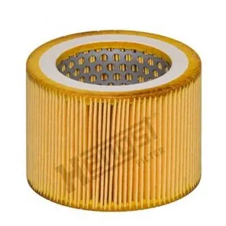 Фильтр повітря HENGST FILTER E1536L