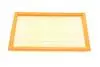 Фільтр повітряний Suzuki Vitara II 1.6 15-/SX4 1.6 13- HENGST FILTER E1575L (фото 1)