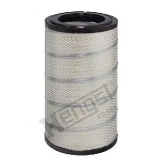 Фильтр воздушный HENGST FILTER E1697L